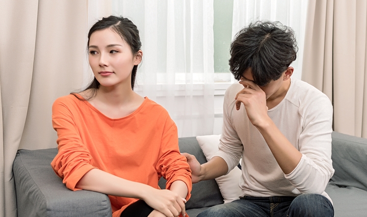 鸡西如何离婚能名正言顺可不留话柄